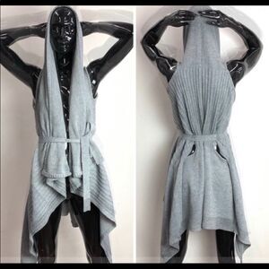 𝅺MAGIC Wrap Sweater cardigan